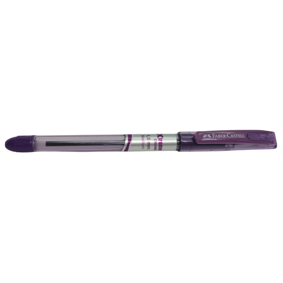 CANETA ESF 1.0 XTREME COLORS