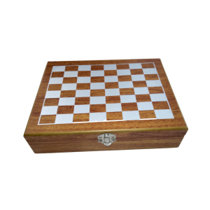 JOGO XADREZ KIT CANTIL