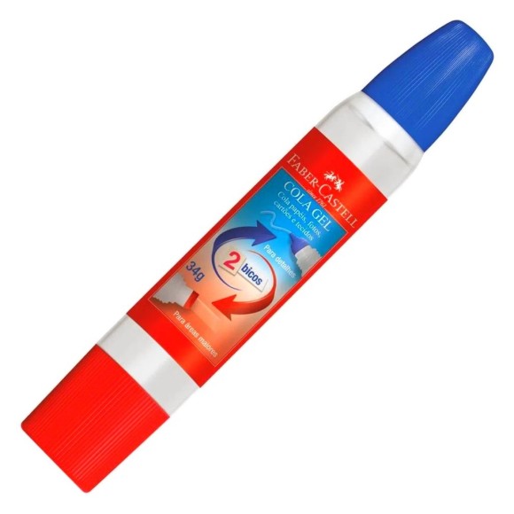 COLA GEL 2 BICOS