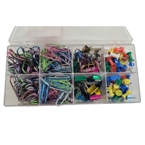 KIT ORGANIZADOR C/4 ITENS