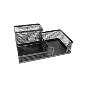 ORGANIZADOR DE MESA ARAMADO METAL
